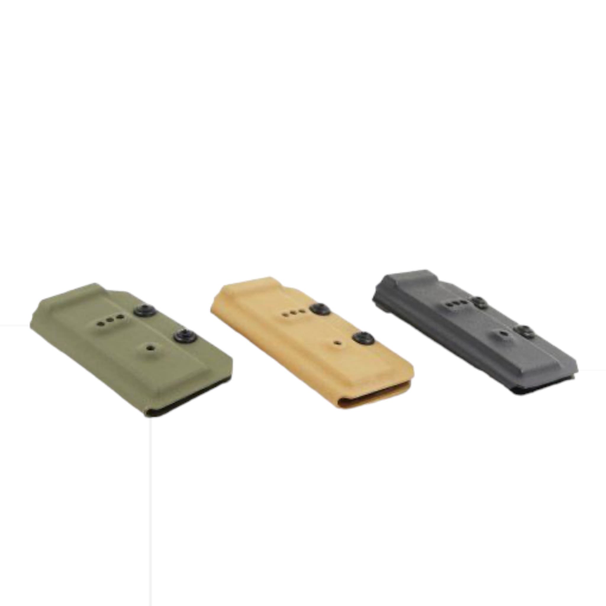 Kydex Holster for 1911 Series Magazine