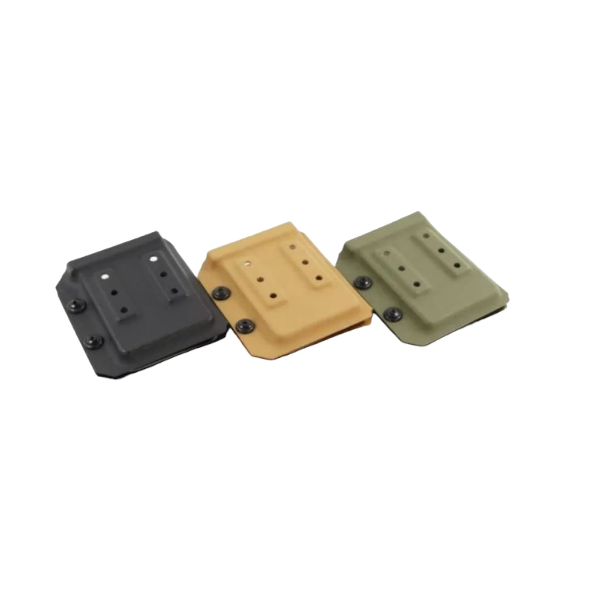 Kydex Holster M4 Magazine Carrier