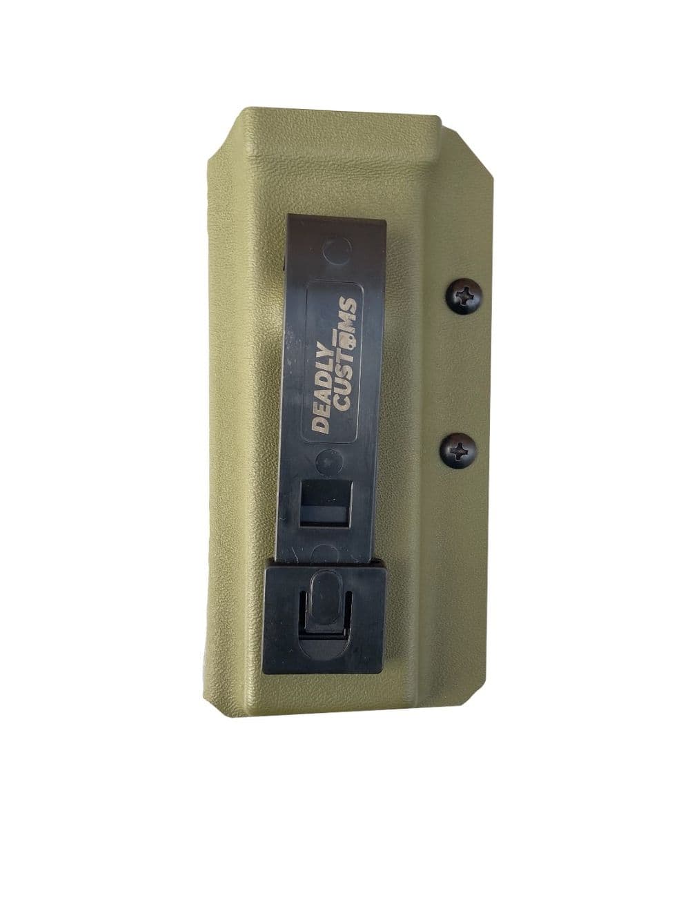 Kydex Holster SMG Series Magazine — image 2