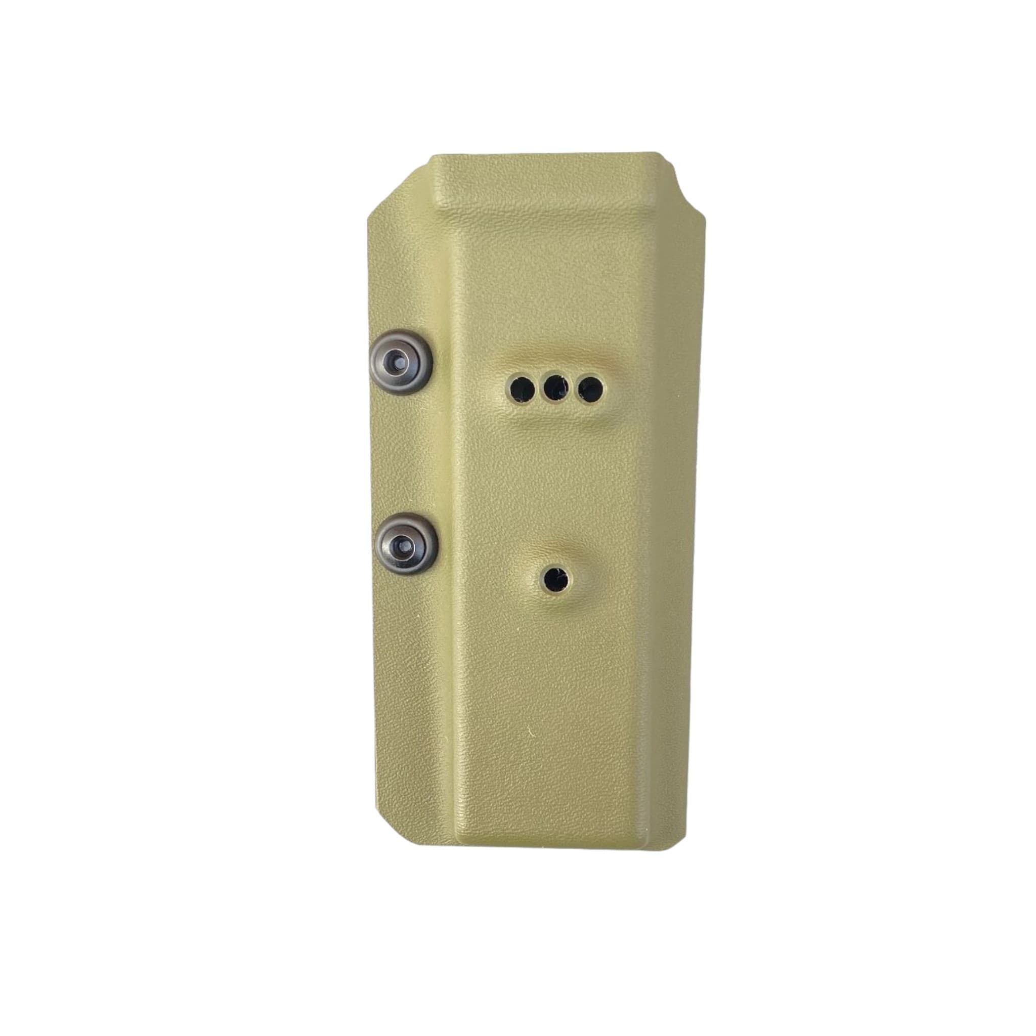 Kydex Holster SMG Series Magazine