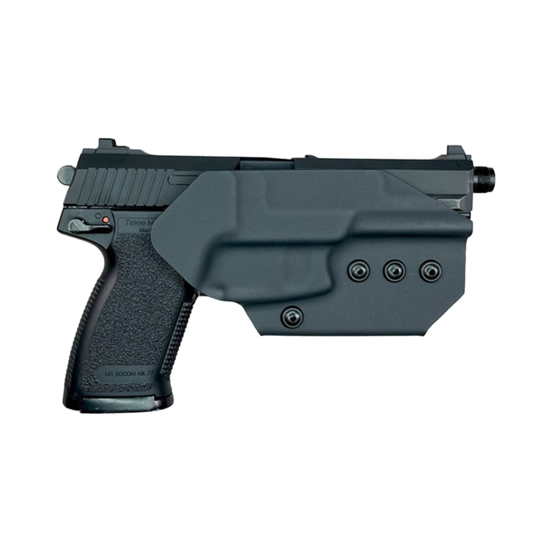 MK23 Kydex DC2 Series Holster — image 3