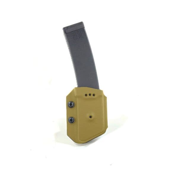 MP5 Mag Carrier