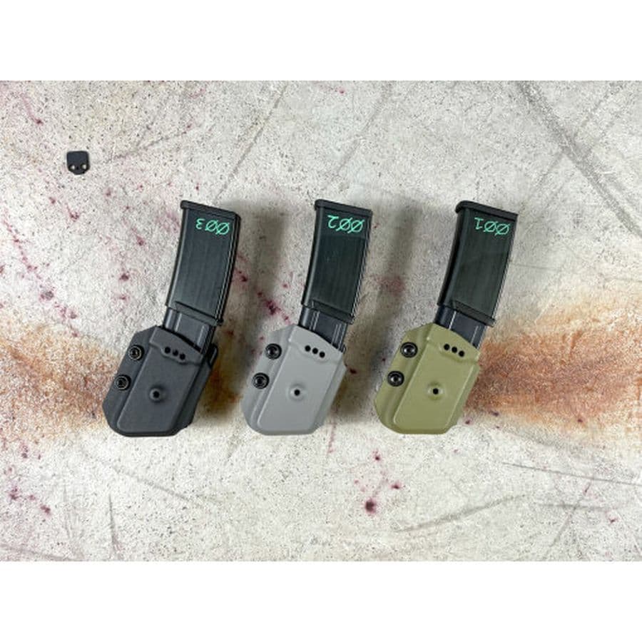MP7 Magazine Holster Other AEG