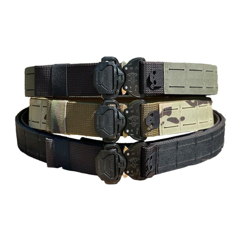 Shooters Belt 2.0