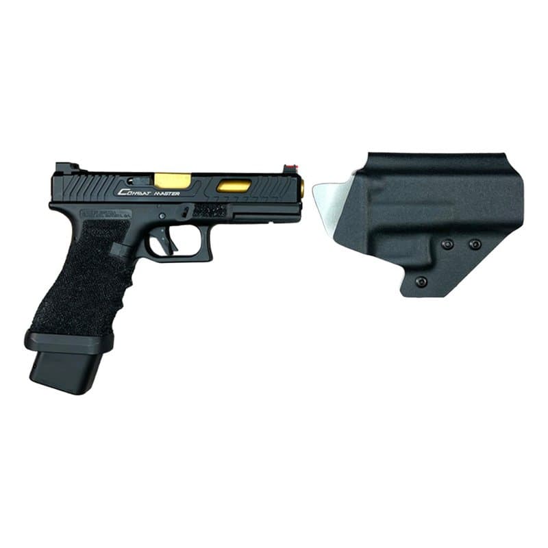 Signature Kydex DC1 Series Holster - Various Pistols