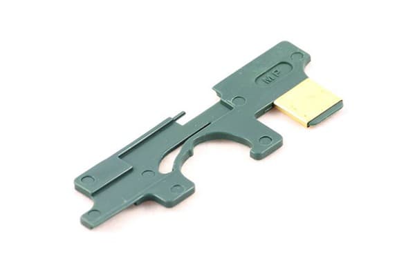 Fire MP5 High Performance Selector Plate