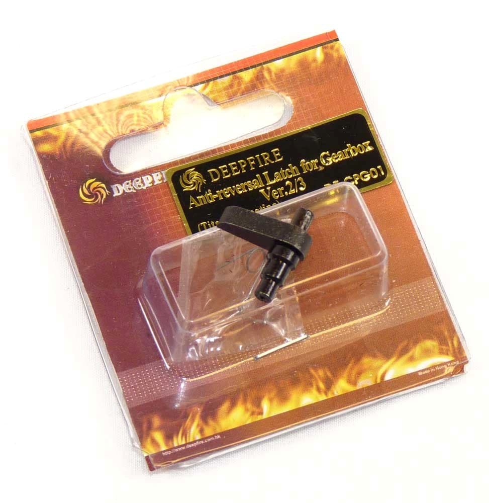 Fire V2 / V3 Anti Reversal Latch