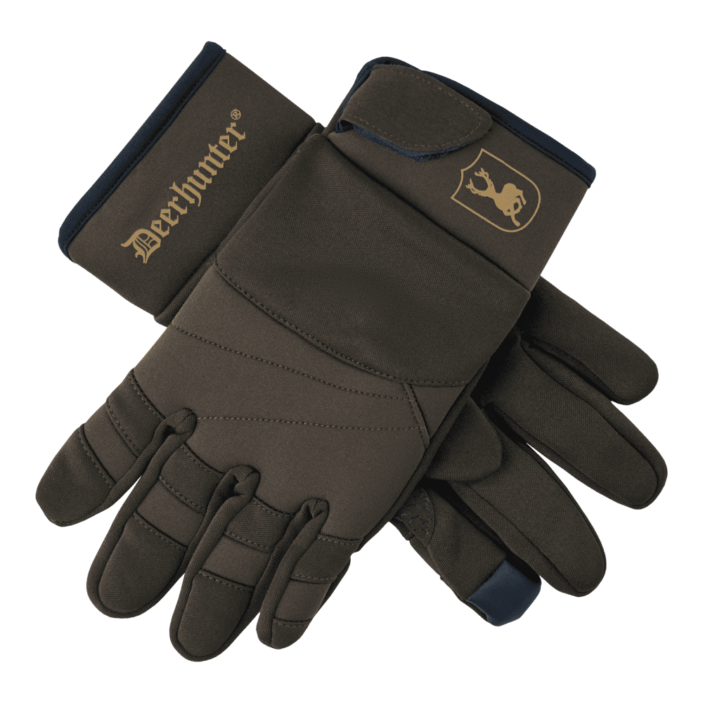Discover Gloves Neoprene Beluga