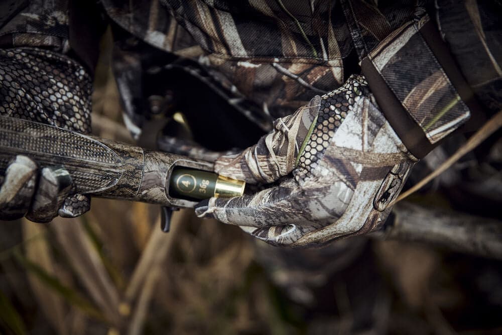 MAX 5 Gloves with Silicone Grip Dots — image 2
