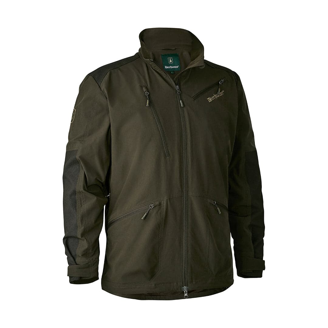 Mens Excape Light Jacket Art