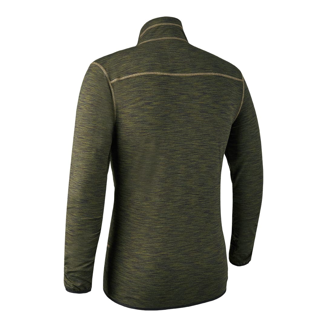 Mens Norden Fleece Melange — image 2