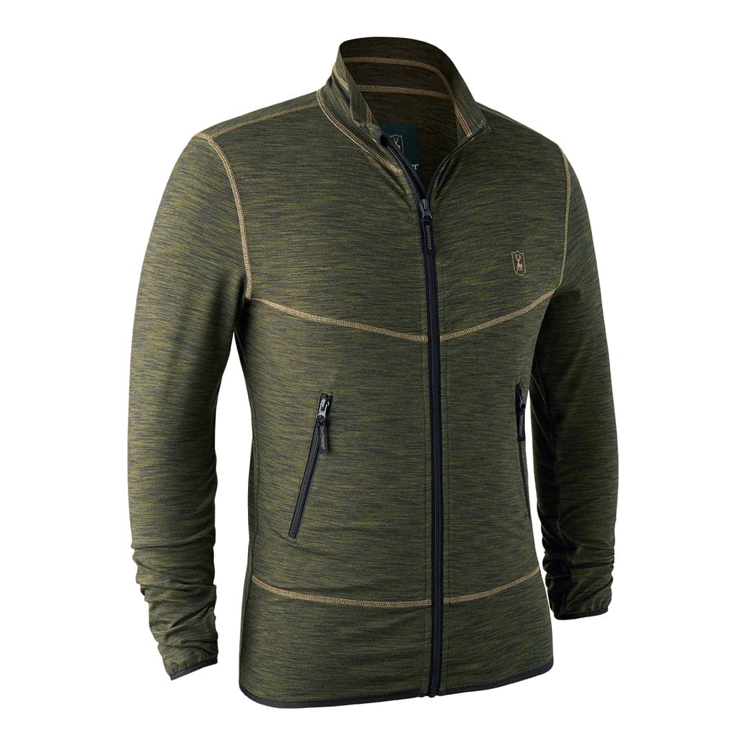 Mens Norden Fleece Melange