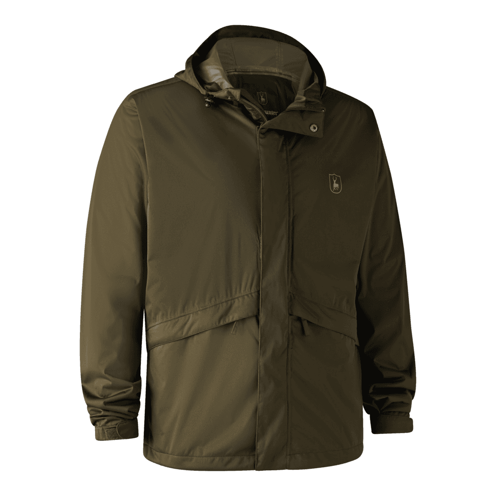 Thunder Rain Jacket