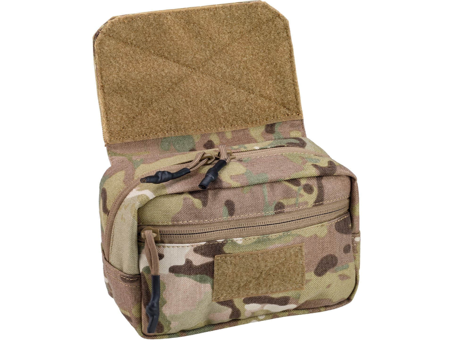 DOWN POUCH – DEFCON 5
