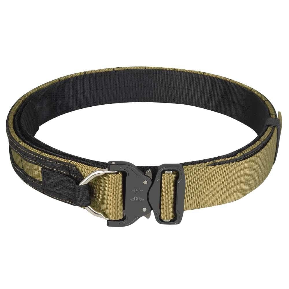 TACTICAL BELT