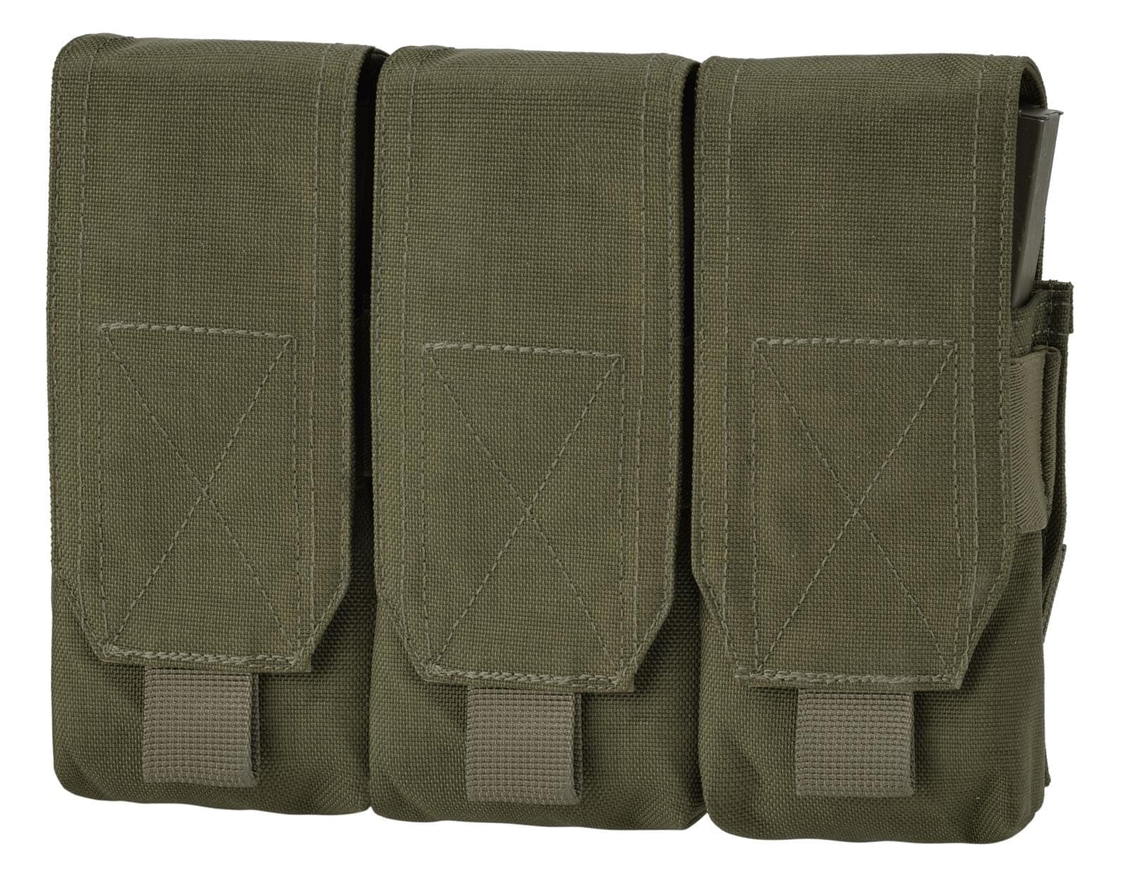 CARICATORE 5.56 TRIPLA CLOSE – DEFCON 5