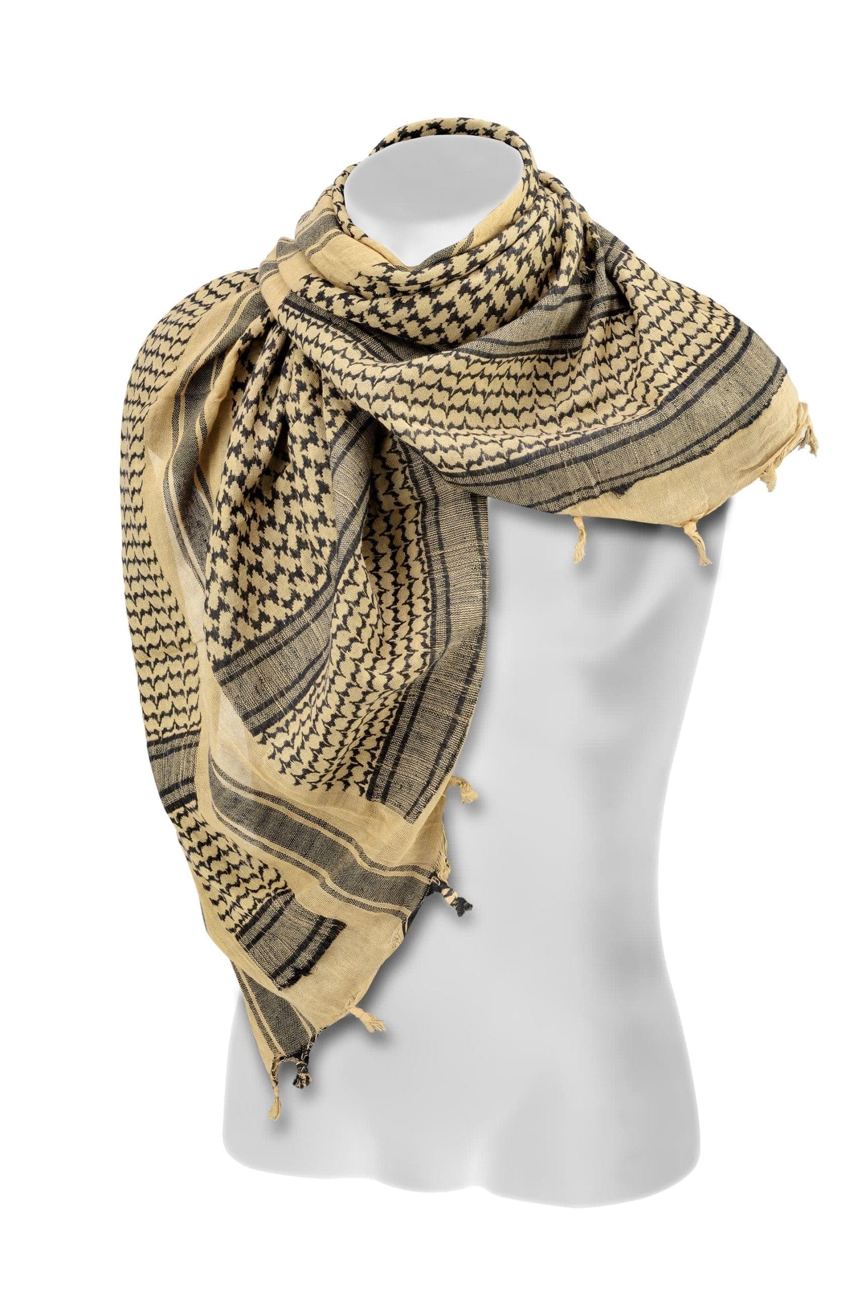 IN COTONE JACQUARD – DEFCON 5