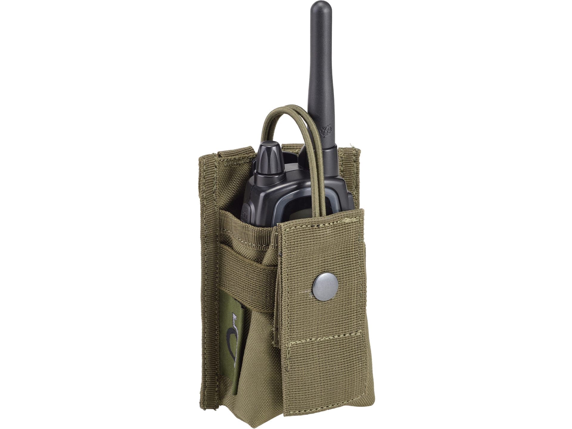 PORTA RADIO – DEFCON 5