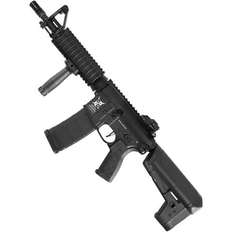 Armory DA-A01 ALPHA CQB-R M4/AR-15 AEG