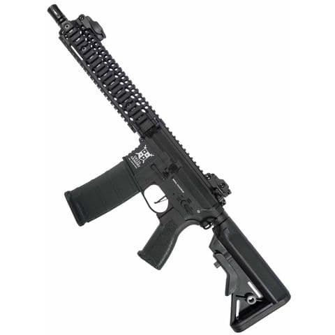 Armory DA-B15-ETU BRAVO MK18 MOD.1 M4/AR-15 AEG