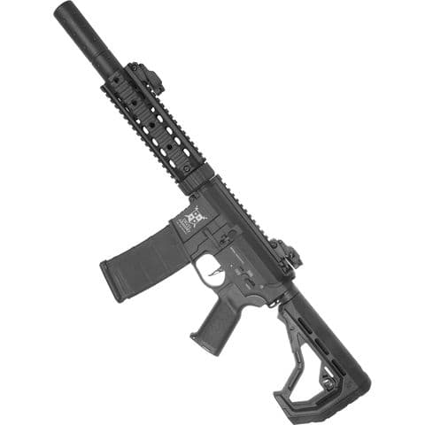 Armory DA-C05-EGL CHARLIE Silent Ops 7 M4/AR-15 AEG
