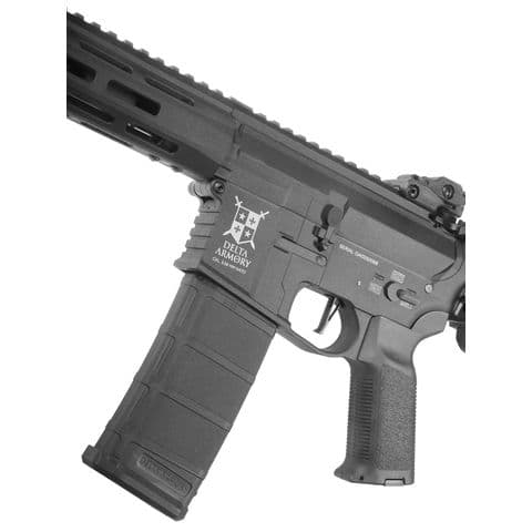 Armory DA-C08-EGL CHARLIE 8″ M-LOK M4/AR-15 AEG — image 3