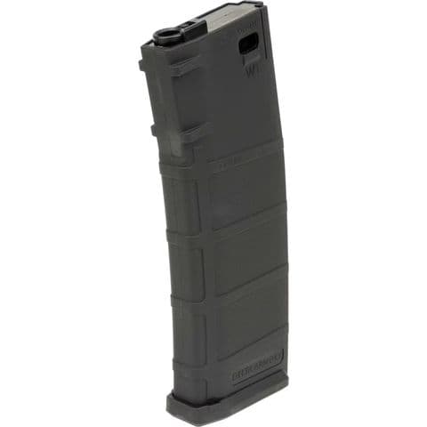 Armory DMAG 120rnd Mid-cap Magazine for M4/AR-15 AEGs