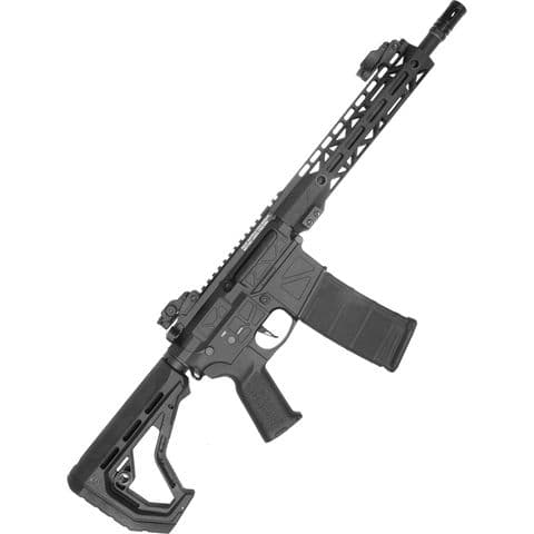Armory R15 FREYA Gen.2 10″ M-LOK M4/AR-15 AEG — image 2