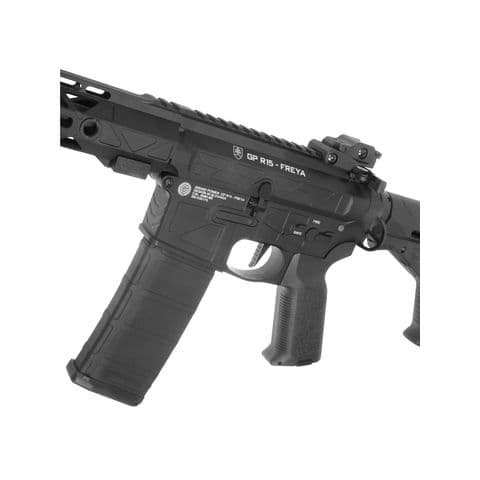 Armory R15 FREYA Gen.2 10″ M-LOK M4/AR-15 AEG — image 3