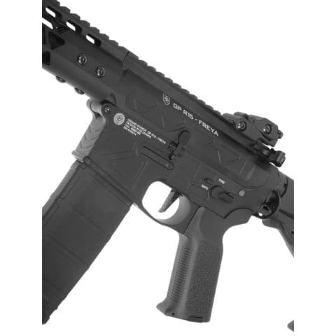 Armory R15 FREYA Gen.2 13″ Skeleton M-LOK M4/AR-15 AEG — image 3