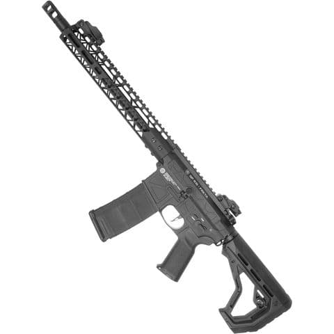 Armory R15 FREYA Gen.2 13″ Skeleton M-LOK M4/AR-15 AEG