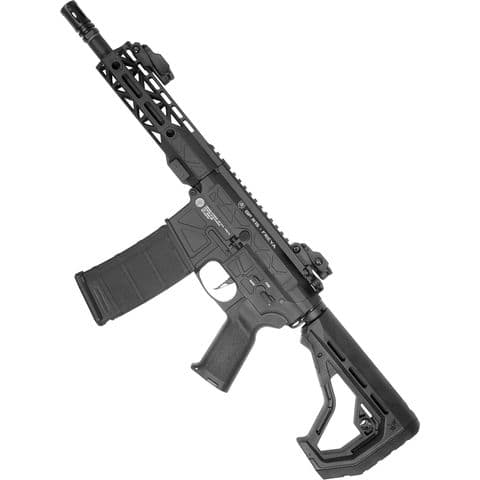 Armory R15 FREYA Gen.2 7″ M-LOK M4/AR-15 AEG