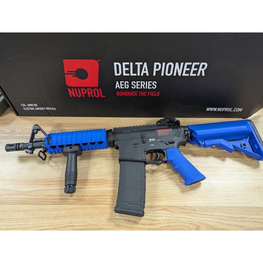 Pioneer SOPMOD AEG Starter package