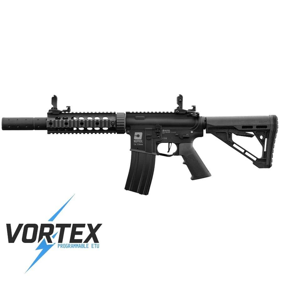 Vanguard Ranger AEG Rifle