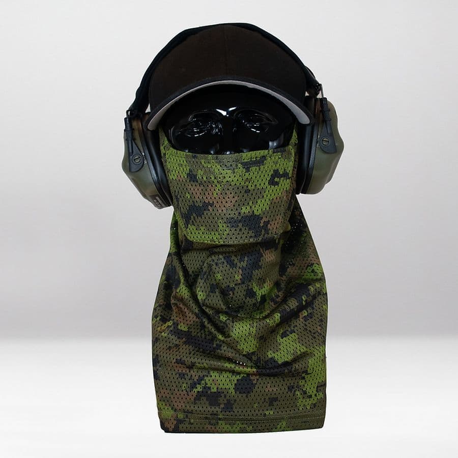 CADPAT Protection Snood – MK3