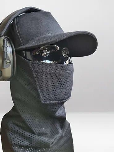 Mk3 / Mini Face Protection Snood