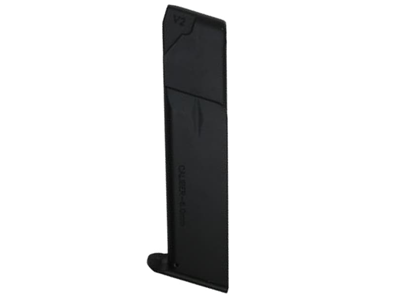 Eagle Series Co2 Magazine for Baby Eagle(Cybergun – KWC)