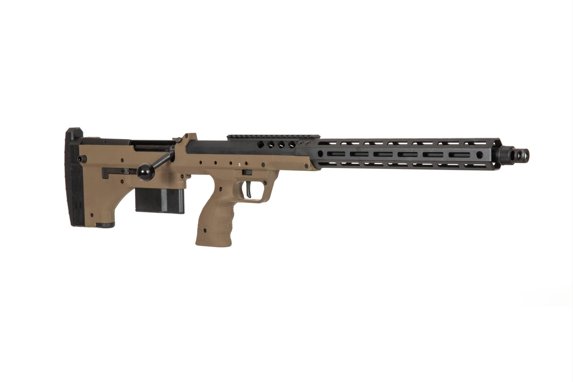 Tech SRS-A2/M2 22” (Right-Handed) Sniper Rifle Replica — image 3