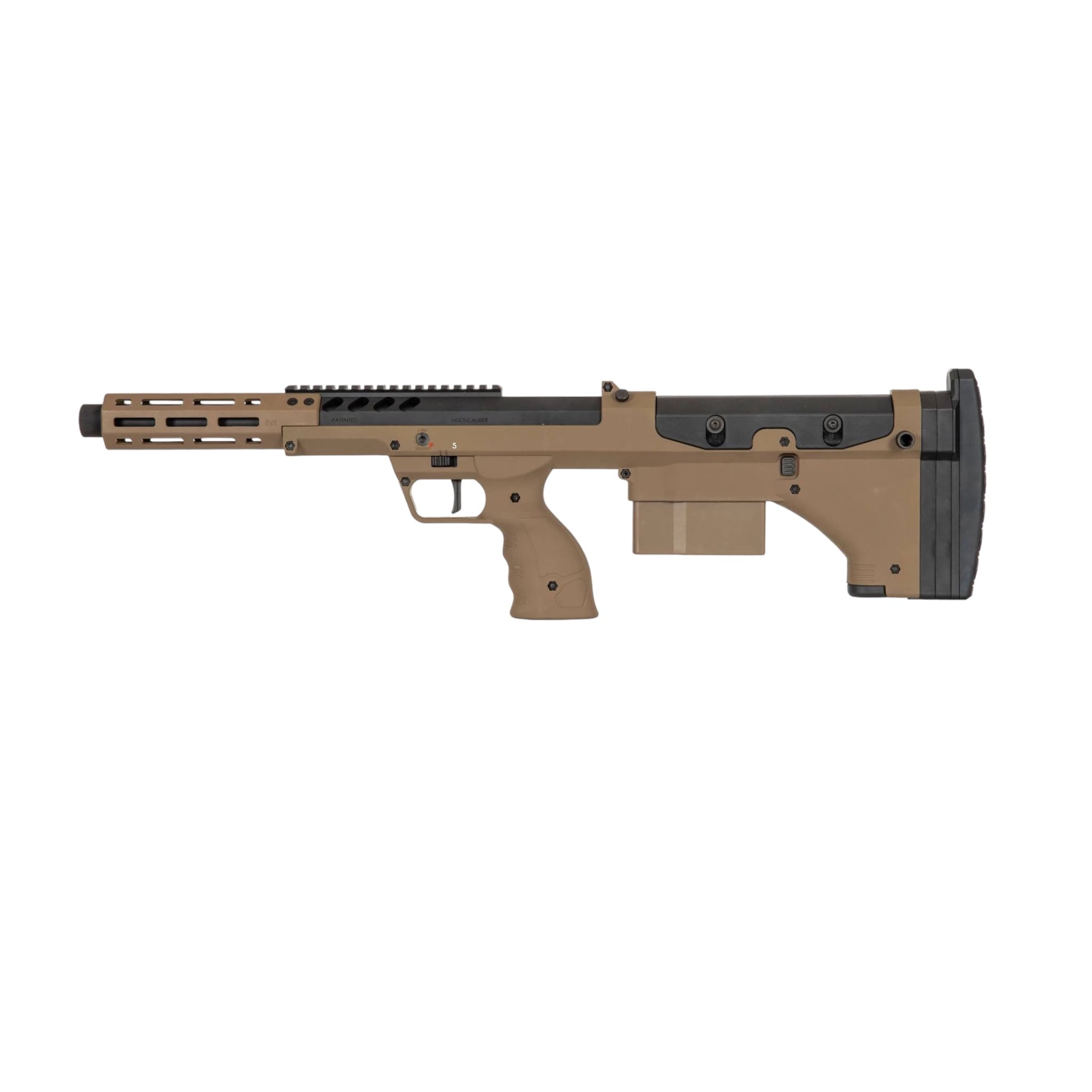 Tech SRS-A2/M2 Sport 16* (Right-Handed) Sniper Rifle Replica