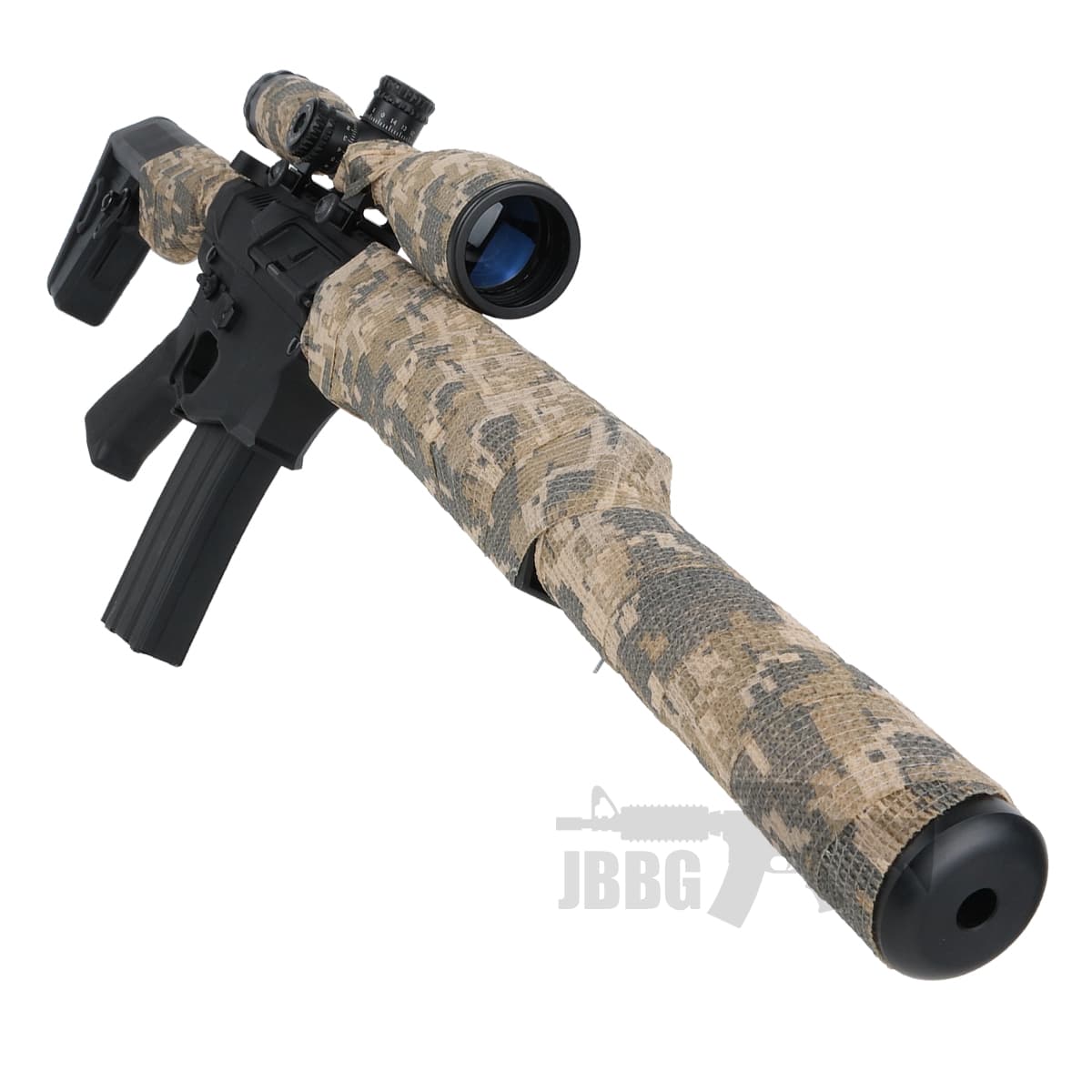Camo S009‑1 Standard Issue Sniper Gun Tape — image 3