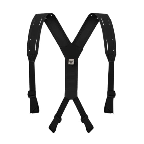 Y-HARNESS CORDURA – DIRECT ACTION