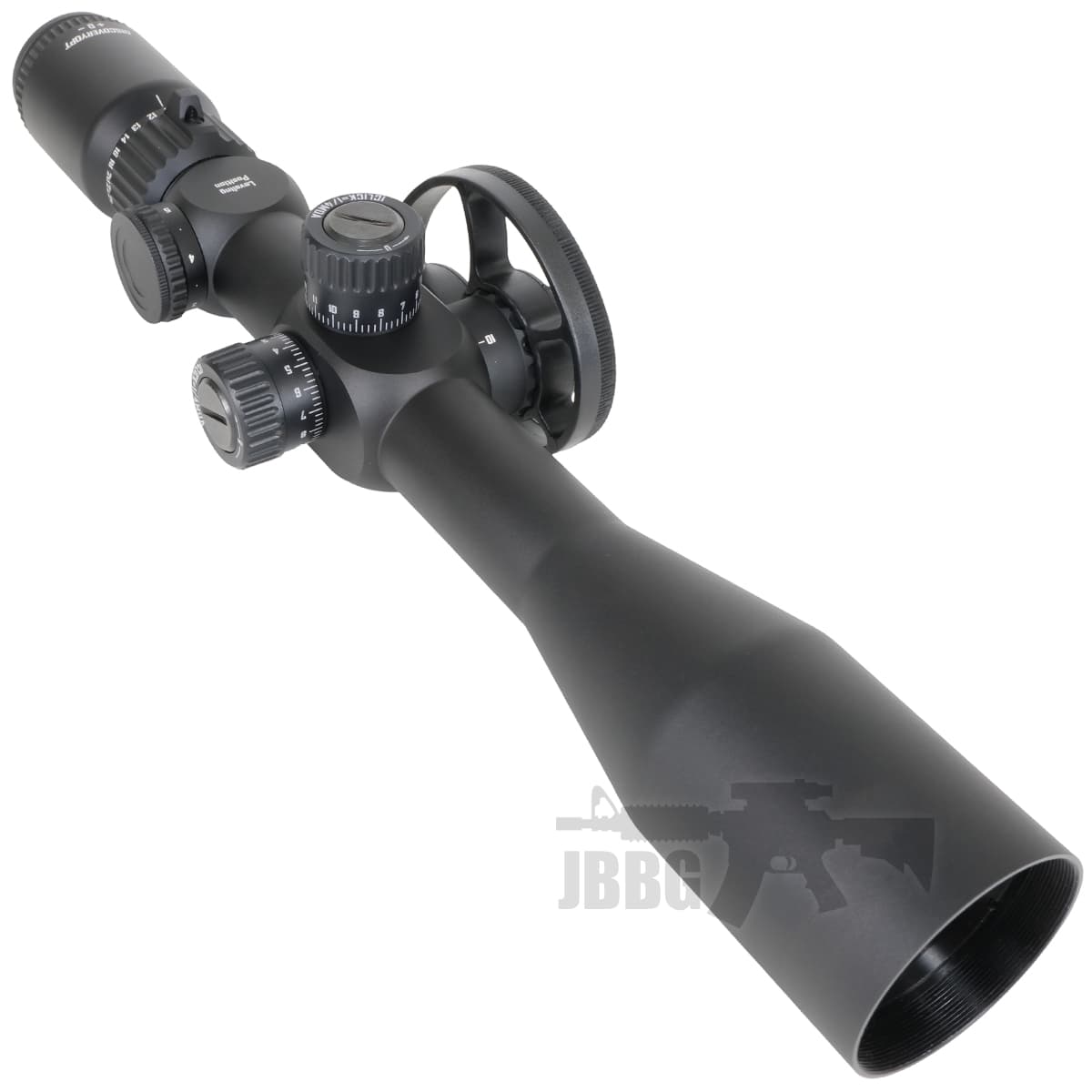 HT Gen 2 6-24X44SFIR FFP-MOA Diameter 30MM Optics Scope — image 2