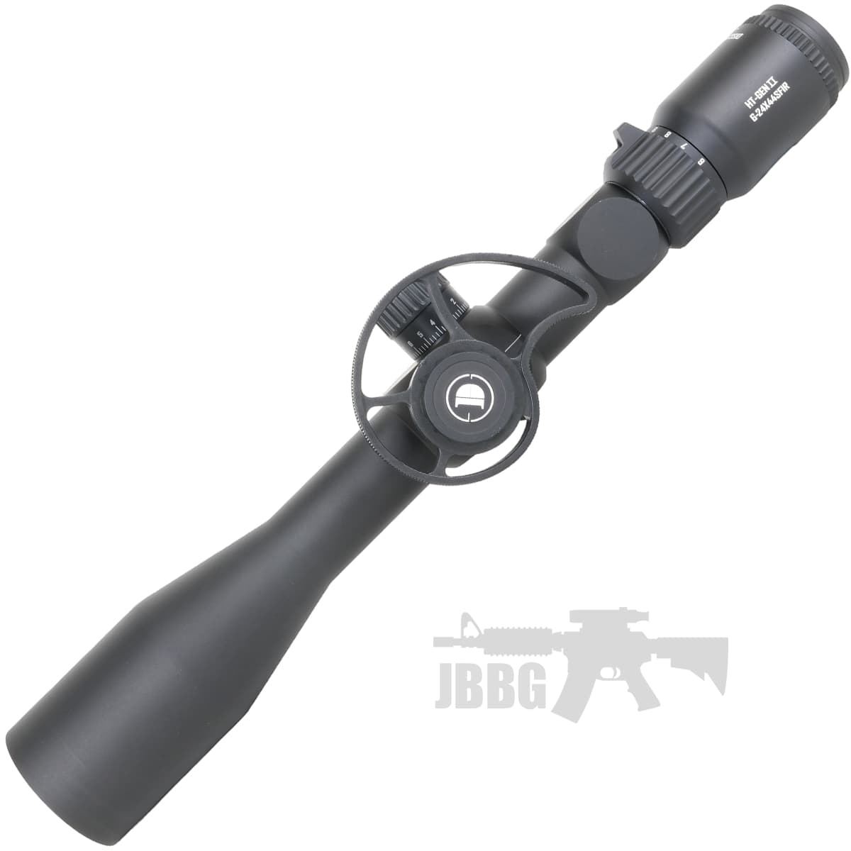 HT Gen 2 6-24X44SFIR FFP-MOA Diameter 30MM Optics Scope — image 3