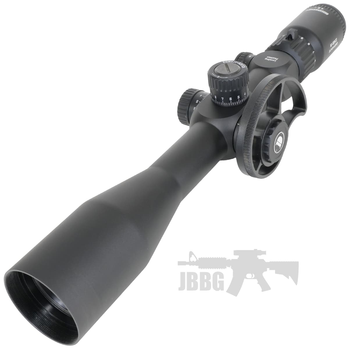 HT Gen 2 6-24X44SFIR FFP-MOA Diameter 30MM Optics Scope