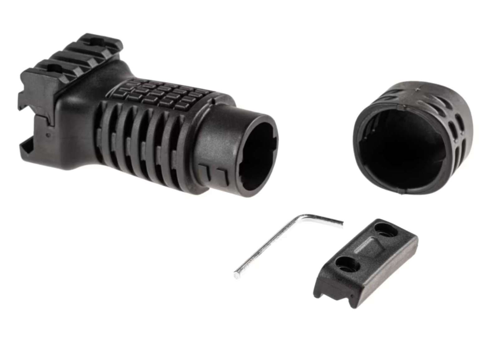 Tactical Medium Vertical Grip — image 3