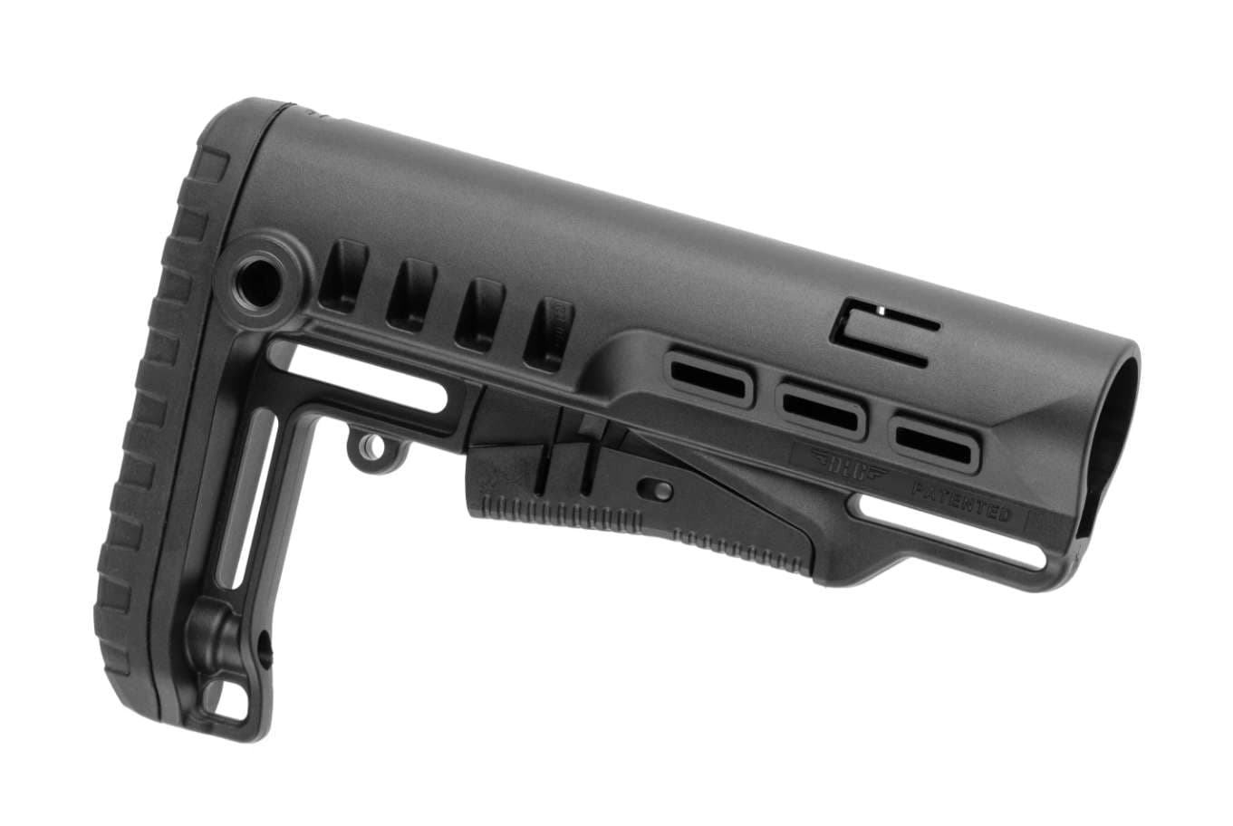 Tactical Mil Spec TBS Low Profile Stock — image 2