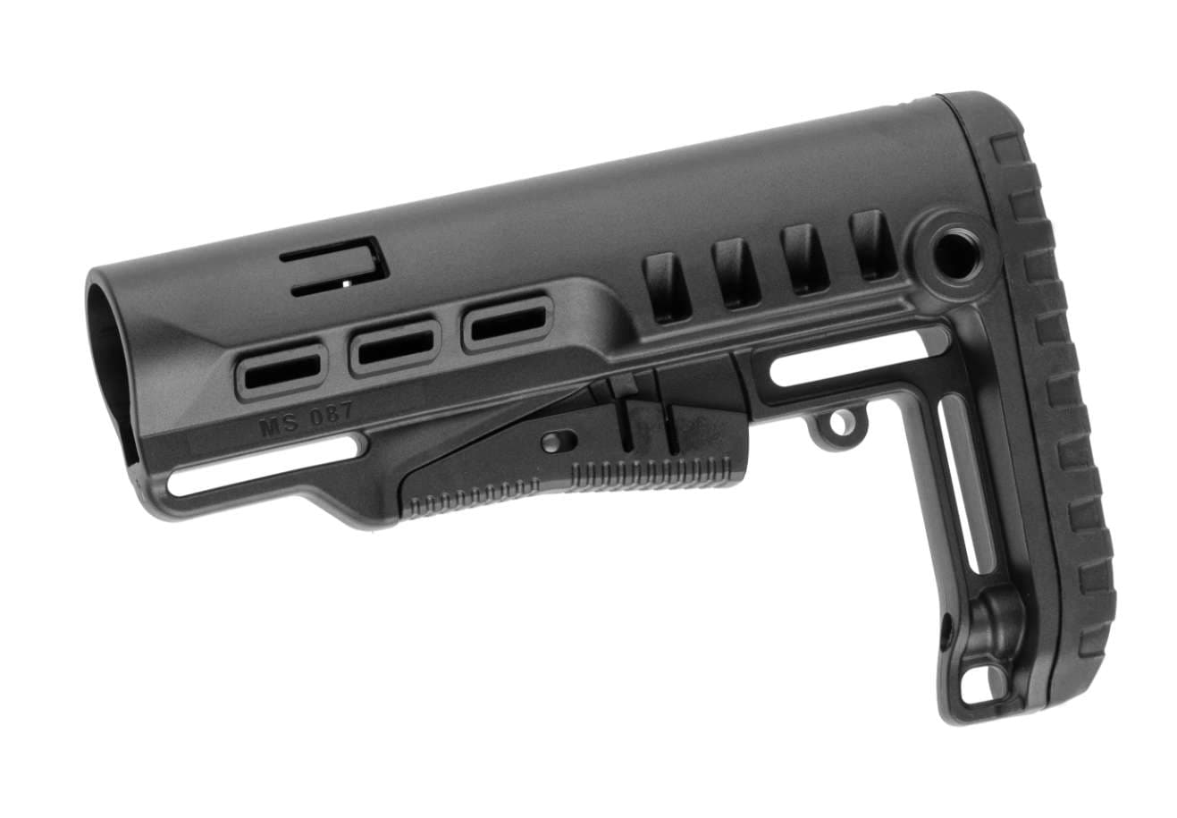 Tactical Mil Spec TBS Low Profile Stock