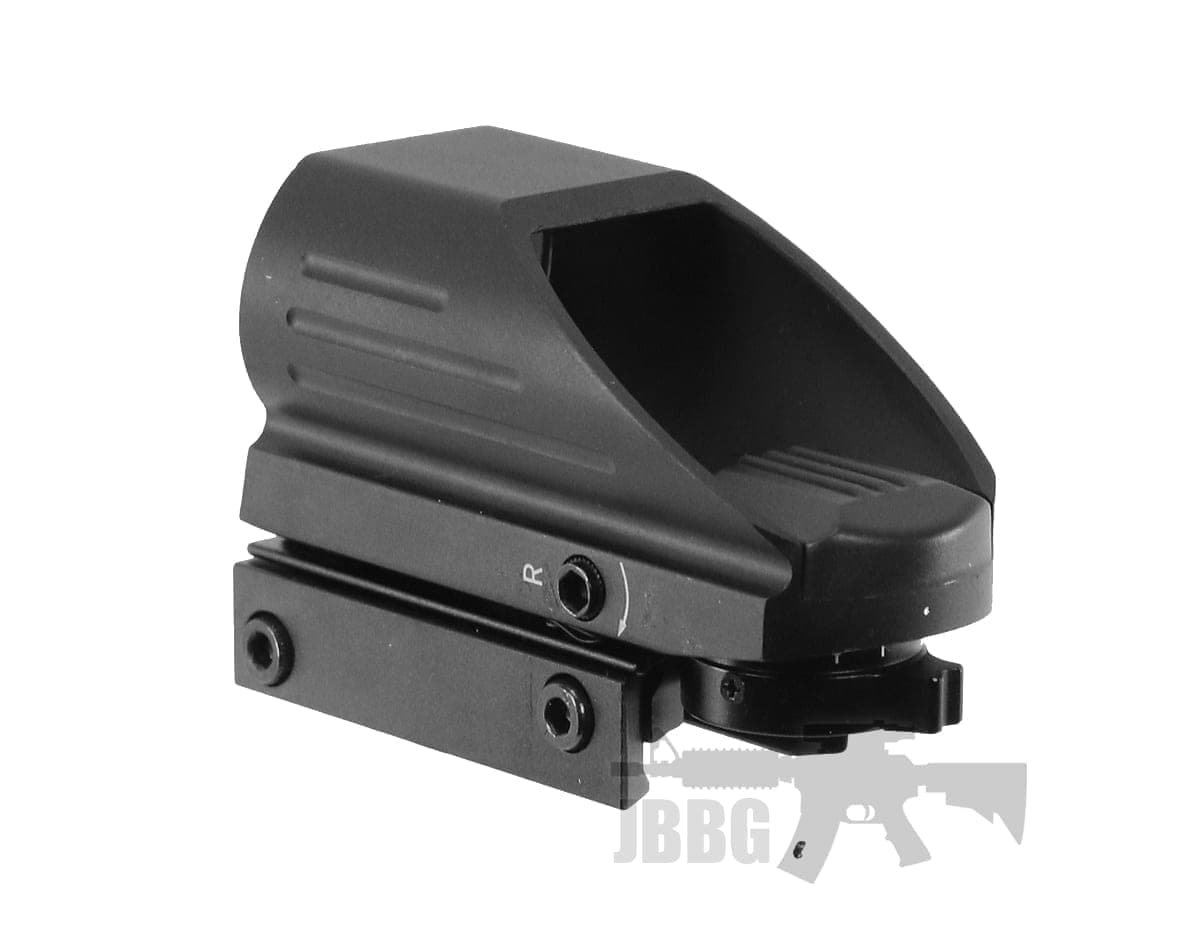 33mm Tactical Reflex Sight HD103 — image 3