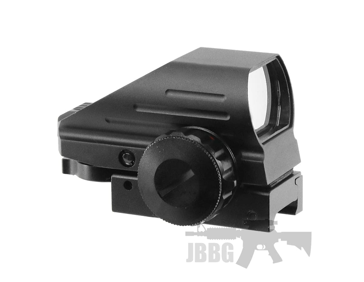33mm Tactical Reflex Sight HD103