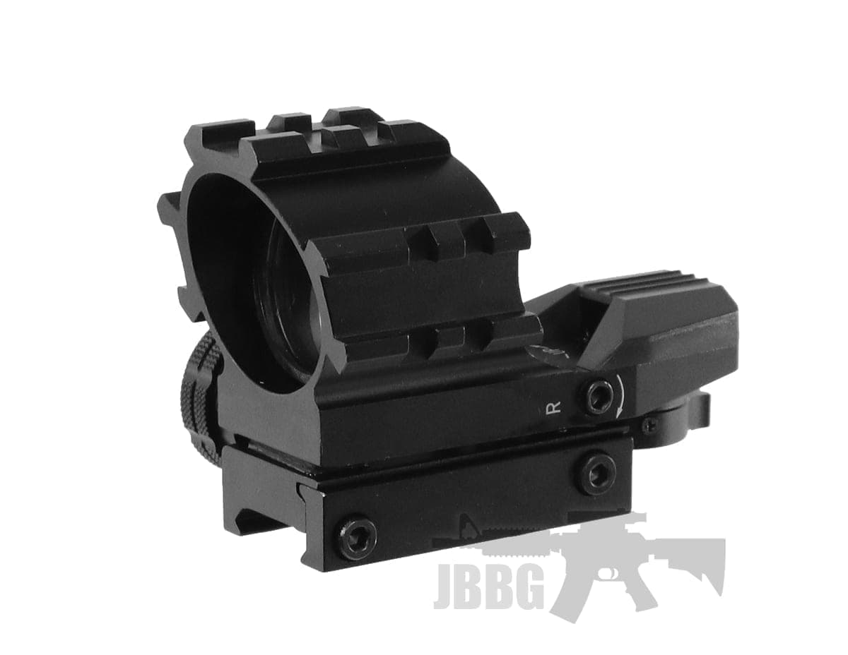 33mm Tactical Reflex Sight HD112 — image 2